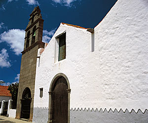 San Juan in Telde, Gran Canaria