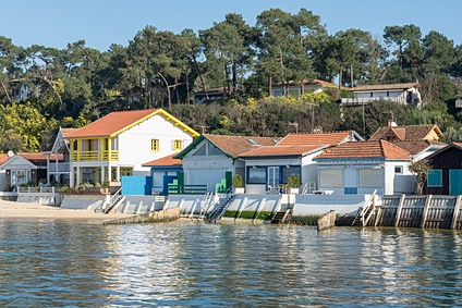 Frankreich Meer, Ferienwohnung am Atlantik in Frankreich