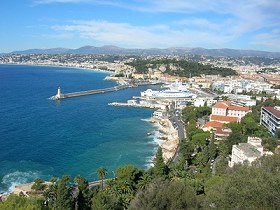 Spanien Costa de la Luz