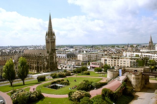 Caen