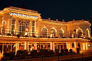 Casino Deauville