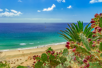 Fuerteventura Ferienhaus oder Ferienwohnung