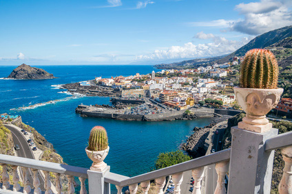 Teneriffa Ferienhaus oder Ferienwohnung