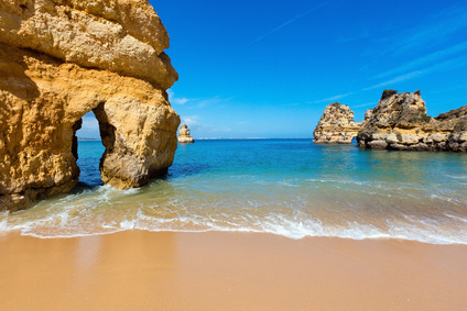 Portugal Ferienhaus oder Ferienwohnung am Atlantik