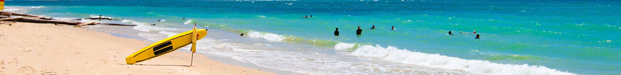 Frankreich Ferienhaus Urlaub am Meer 