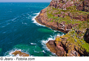 Bretagne â€“ Cote dÂ´Emeraude (SmaragdkÃ¼ste)