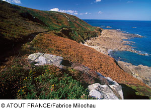 Finistere, Bretagne