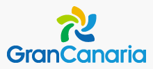 Logo Gran Canaria