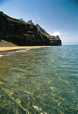 Naturschutzgebiet GÃ¼i-GÃ¼i, Gran Canaria