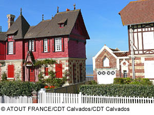 Villa in Calvados, Normandie