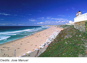 Costa de Lisboa, Torres Vedras, Portugal