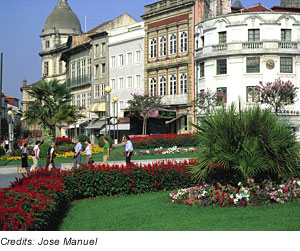 Sao Martinho do Porto, Costa de Prata