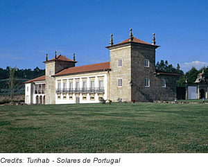 Ponte do Lima, Costa Verde