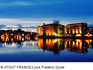 TOULOUSE