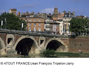 TOULOUSE