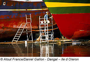 Saint-Denis dâ€™OlÃ©ron
