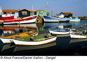 Saint-Georges d’Oléron