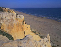 Spanien Costa de la Luz