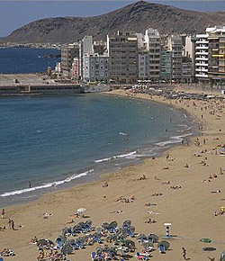 Spanien Gran Canaria